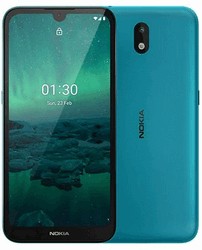Замена дисплея на телефоне Nokia 1.3 в Москве